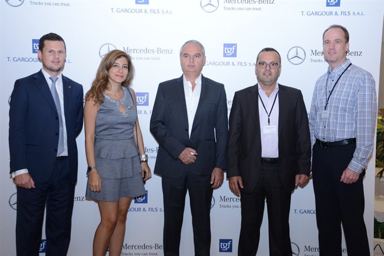 T. Gargour & Fils increases Awareness About The Importance Of Safety In The Fuel Transportation Sector 